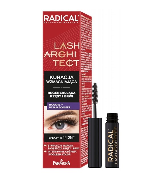 FARMONA RADICAL LASH LASH&BROW SERUM 5ML