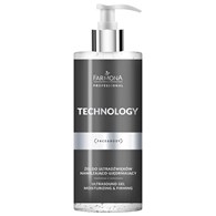 FARMONA TECH ULTRASOUND GEL 500ML