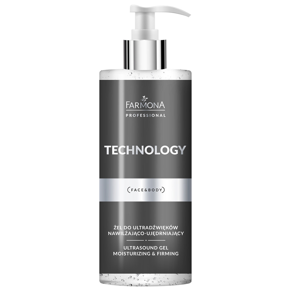 FARMONA TECH ULTRASOUND GEL 500ML