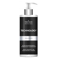 FARMONA TECH RADIOFREQUENCY GEL 500ML