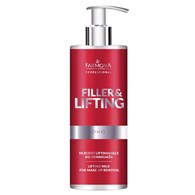 FARMONA FILLER&LIFT CLEANSING MILK 500ML