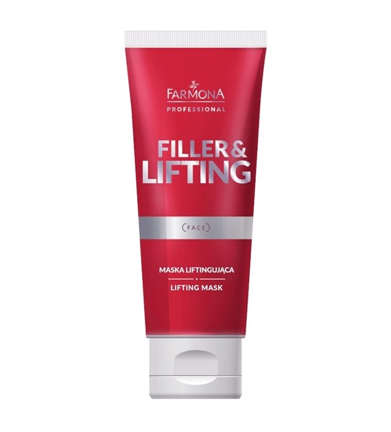 FARMONA FILLER&LIFT FACE MASK 200ML