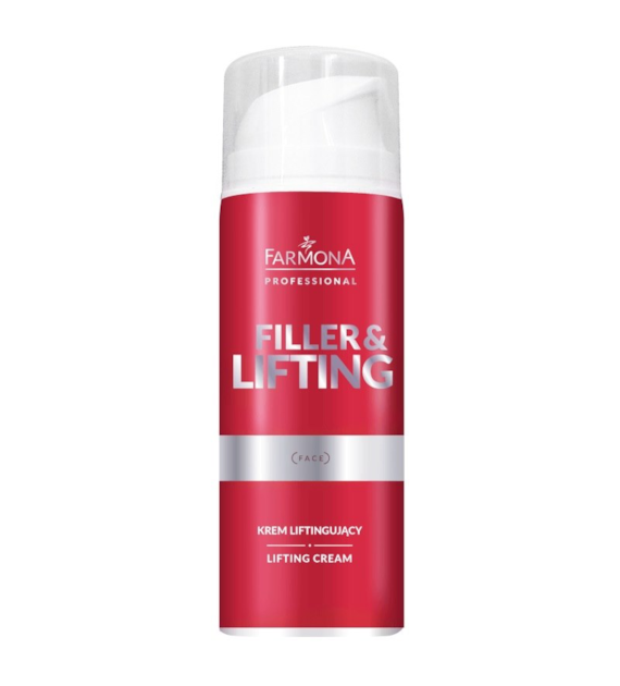 FARMONA FILLER&LIFT FACE CREAM 150ML