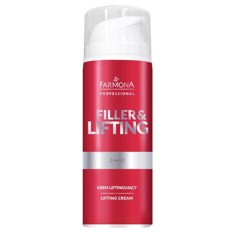 FARMONA FILLER&LIFT FACE CREAM 150ML