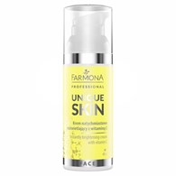 FARMONA UNIQUE SKIN VIT C BRIGHT CREAM 50ML