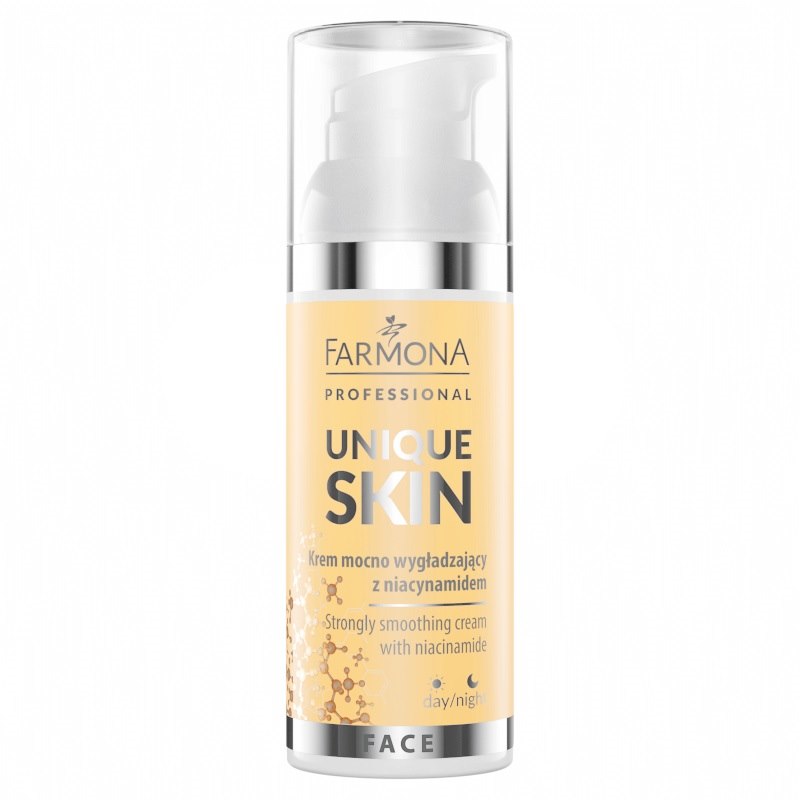 FARMONA UNIQUE SKIN NIACINAMIDE CREAM 50ML