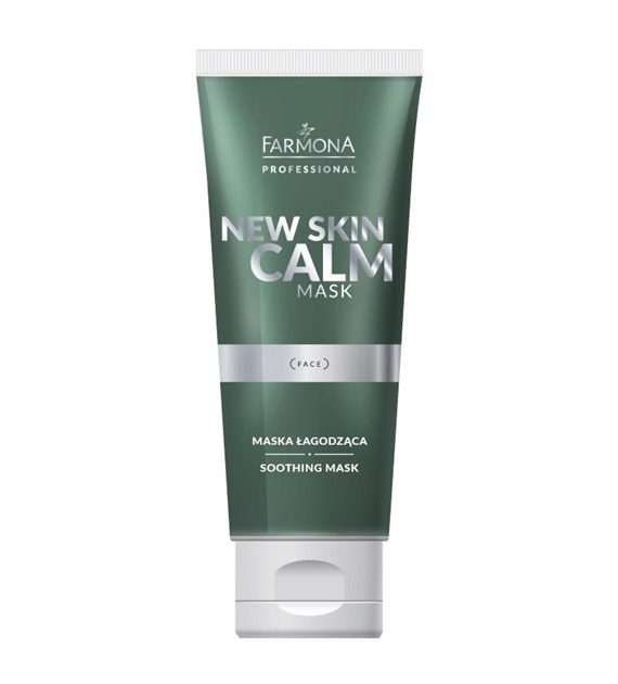 FARMONA NEW SKIN CALM MASK 200ML
