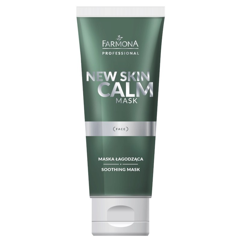 FARMONA NEW SKIN CALM MASK 200ML