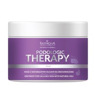FARMONA PODOLOGIC THERAPY NATURAL OIL 300ML