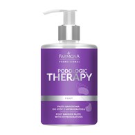FARMONA PODOLOGIC THERAPY BARRIER PASTE 300ML