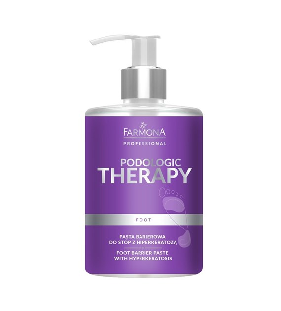 FARMONA PODOLOGIC THERAPY BARRIER PASTE 300ML