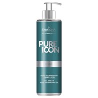 FARMONA PURE ICON MAKEUP REMOVING OIL 250ML