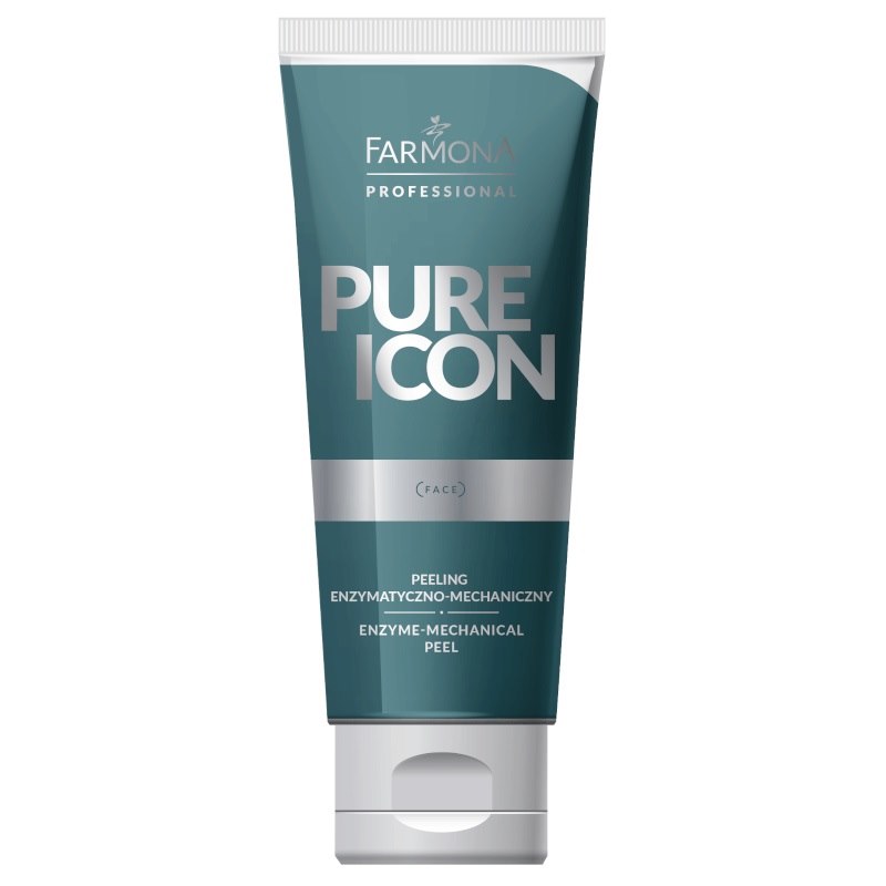 FARMONA PURE ICON ENZY&MECH PEEL 200ML