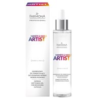 FARMONA HANDS&NAILS CUTICLE GEL 50ML