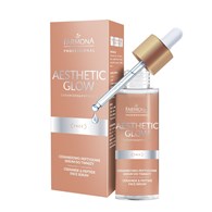 FARMONA AESTHETIC GLOW CER&PEP SERUM 30ML