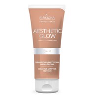 FARMONA AESTHETIC GLOW CER&PEP GEL MASK 200ML