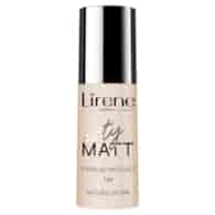 LIRENE CITY MATT FOUNDATION 204 NATURAL 30ML