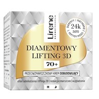 LIRENE DIAMOND LIFTING 3D ANTI WRINKLE CREAM 50ML