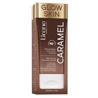 LIRENE SELF TANNING FACE SERUM CARAMEL 50ML