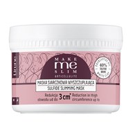 LIRENE MAKE ME SLIM ANTICELLULITE MASK 200G