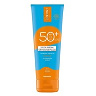 LIRENE SUN SENSITIVE SKIN EMULSION SPF50+ 120ML