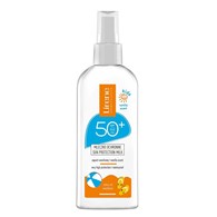 LIRENE SUN KIDS VANILLA SPF50 MILK 150ML