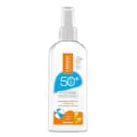 LIRENE SUN KIDS VANILLA SPF50 MILK 150ML
