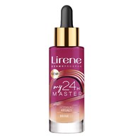 LIRENE MY MASTER FOUNDATION 02 BEIGE 30ML