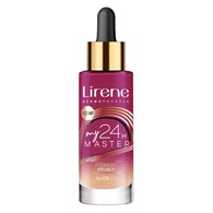 LIRENE MY MASTER FOUNDATION 03 NUDE 30ML