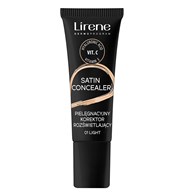 LIRENE SATIN CONCEALER 01 LIGHT 10ML