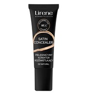 LIRENE SATIN CONCEALER 02 NATURAL 10ML