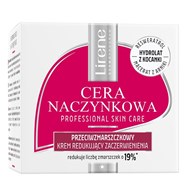 LIRENE ANTI WRINKLE REDNESS CREAM 50ML
