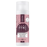 LIRENE MAKE ME SLIM ANTICELLULITE GEL 200ML