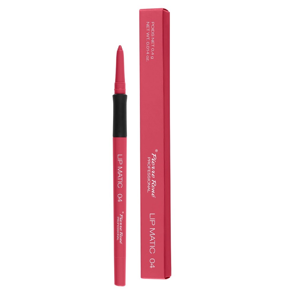 PIERRE RENE LIP MATIC 04 0,4G