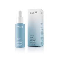 PAESE TRIPLE HYALURONIC ACID SERUM 30ML
