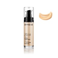 PAESE LIFTING FOUNDATION FLUID 101 WARM BEIGE 30ML