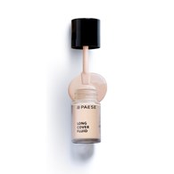 PAESE LONG COVER FLUID FOUNDATION 0.5 IVORY 30ML