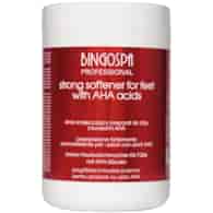 BINGO SPA FOOT SOFTENING TREATMENT 1000G