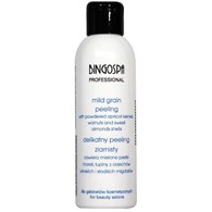 BINGO SPA GENTLE FACE SCRUB 150G