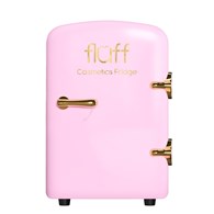 FLUFF COSMETICS FRIDGE PINK GOLD