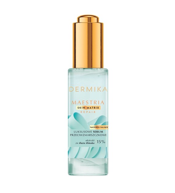DERMIKA MAESTRIA ANTI-AGING SERUM 30ML