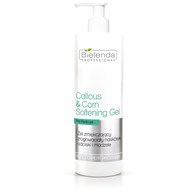 BIELENDA CALLUS SOFTENING GEL 500ML