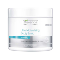 BIELENDA BODY MOISTURISING SCRUB 550G