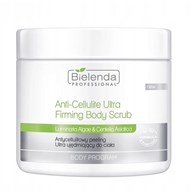BIELENDA BODY ANTI-CELLULITE SCRUB 550G