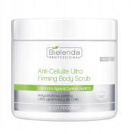 BIELENDA BODY ANTI-CELLULITE SCRUB 550G