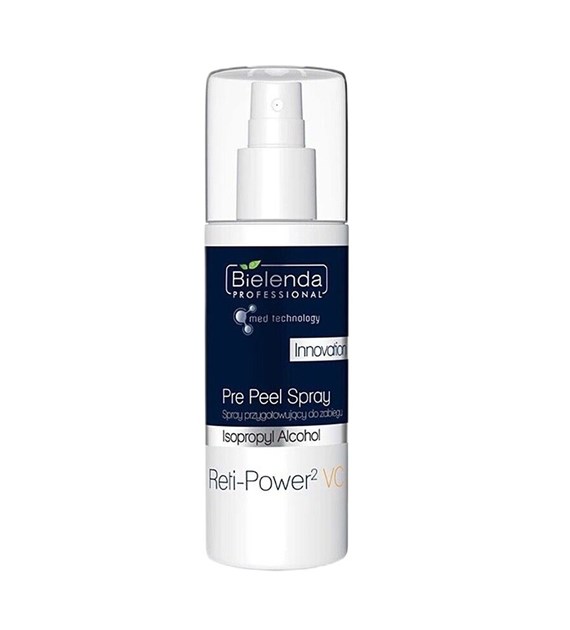 BIELENDA RETI-POWER2 VC PRE PEEL SPRAY 150ML
