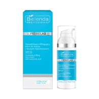 BIELENDA SUPREMELAB HYDRA LIFTING CREAM SPF15 50ML