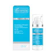 BIELENDA SUPREMELAB HYDRA LIFTING CREAM SPF15 50ML