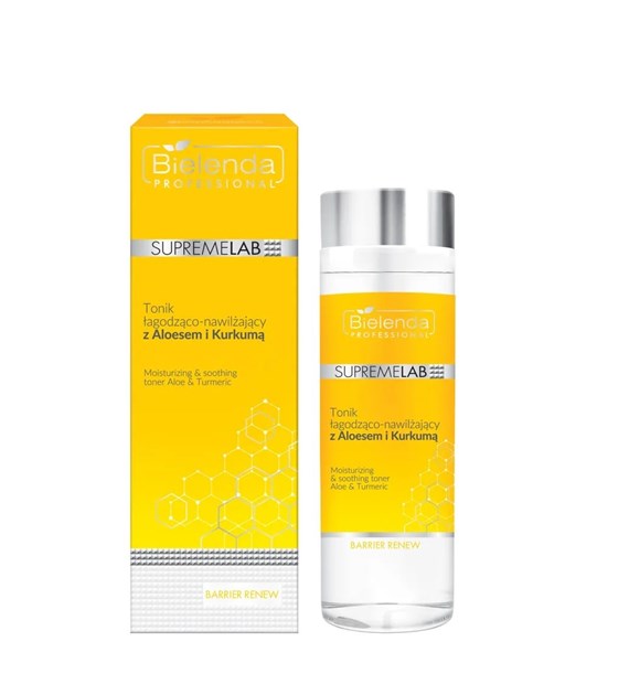 BIELENDA SUPREMELAB BARRIER TONIC 200ML