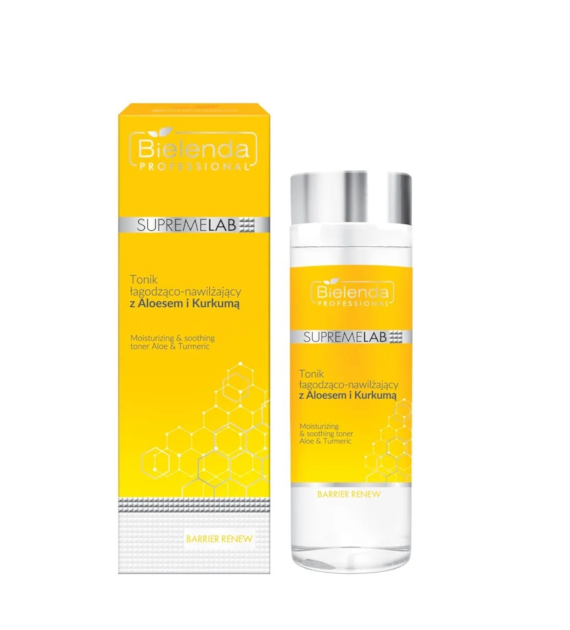 BIELENDA SUPREMELAB BARRIER TONIC 200ML